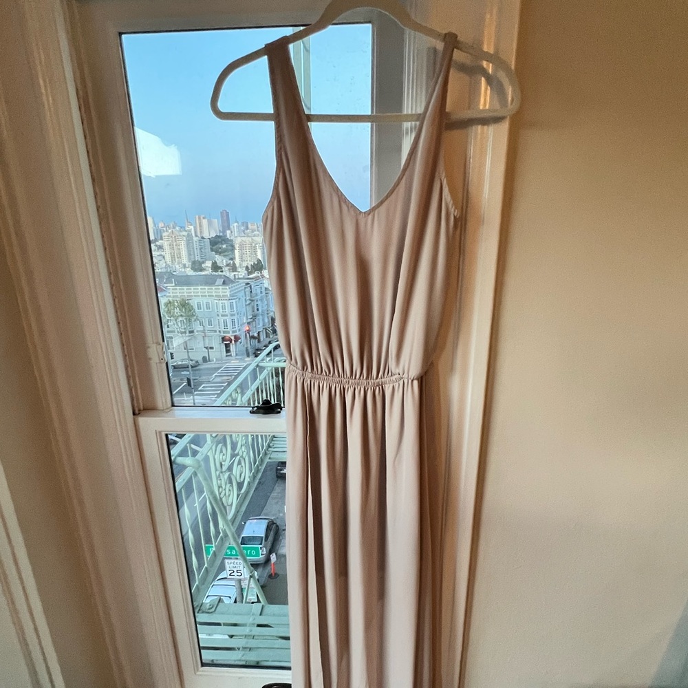 Show Me Your Mumu Bridesmaid Dress